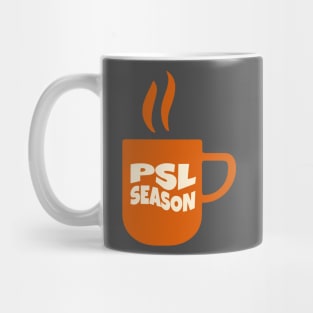 PSL Season 1 Mug